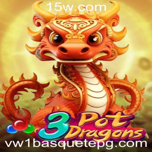 Explorando o Mundo de 3PotDragons: Um Mergulho no Universo do Jogo