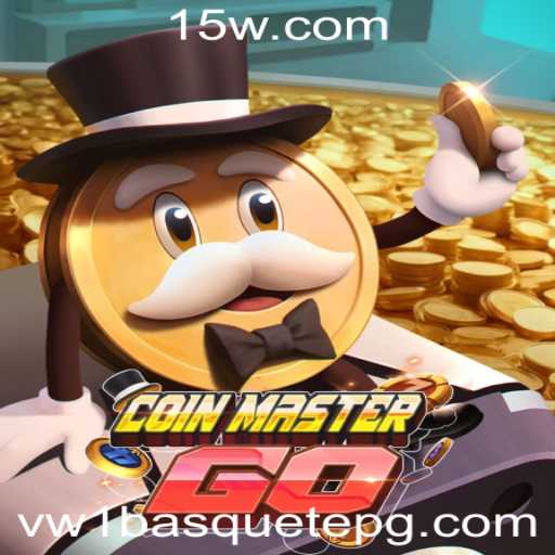 Explorando o Universo de CoinMasterGO: Mergulho na Diversão dos Games