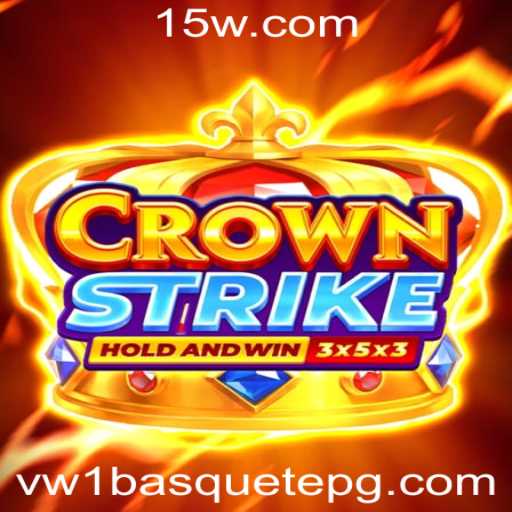 Crownstrike: O Futuro do Basquete Virtual com W1 Basquete PG