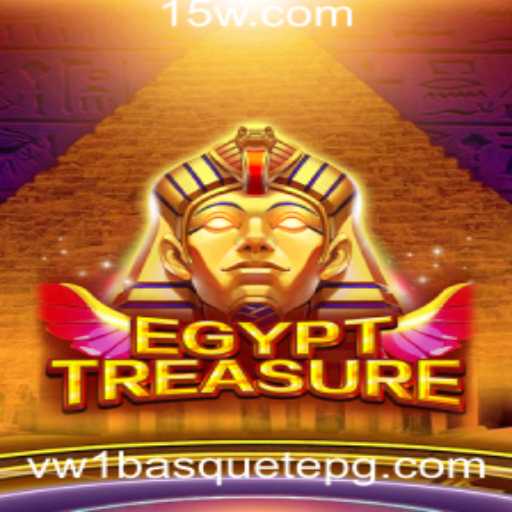 Descubra os Segredos do Jogo EgyptTreasure e Aprenda a Se Tornar um Mestre