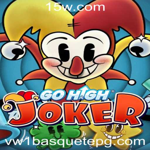 GoHighJoker: Explorando o Universo do Jogo com Regras Inovadoras